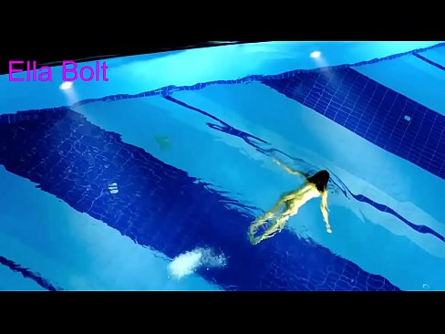 ❤️ หยุดดูไม่ได้เลย หนุ่มผมบลอนด์โดนจับได้ว่ายเปลือยกายอยู่ใน ELLA BOLT resort pool เย็ด ที่โป๊ th.tusar.top ❤