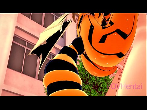 ❤️ Wasp Girl Monster เย็ด ที่โป๊ th.tusar.top ❤